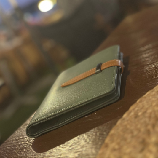 Travel Smart. Carry Memories, Not Bulk.