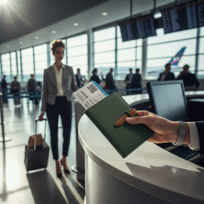 Travel Smart. Carry Memories, Not Bulk.