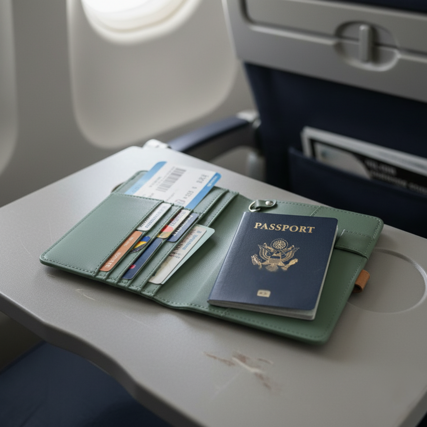 Travel Smart. Carry Memories, Not Bulk.