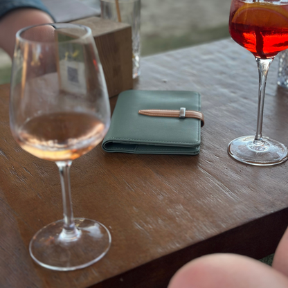 Travel Smart. Carry Memories, Not Bulk.