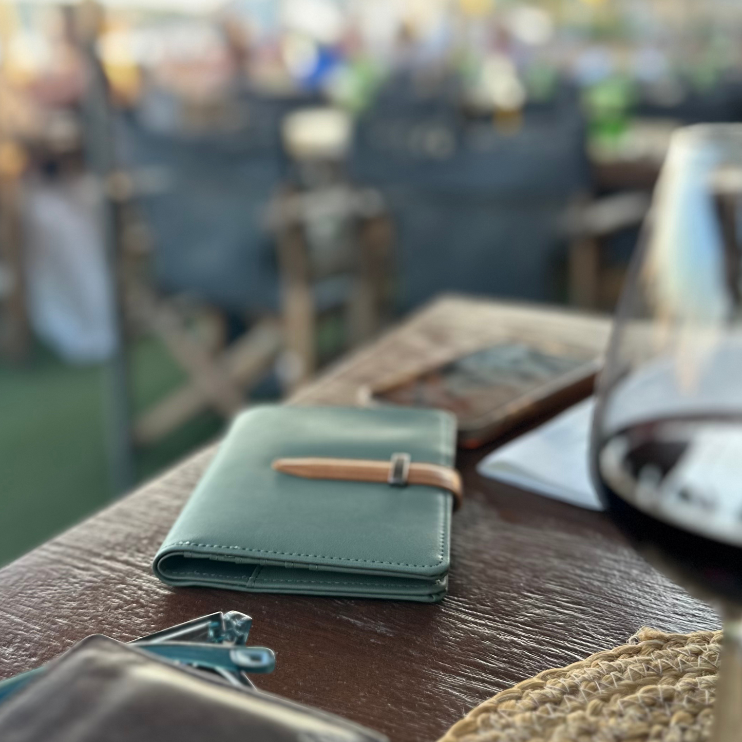 Travel Smart. Carry Memories, Not Bulk.